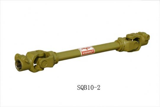 Sqb10-2 Pto Shaft